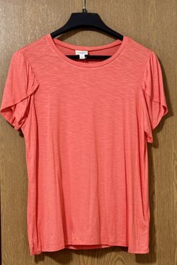 Brand new Olive LuLaRoe Shirt 