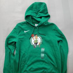 New Celtics Sweatshirt Women’s L