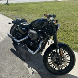 Great Sale !! 2016 Harley Davidson Roadster 