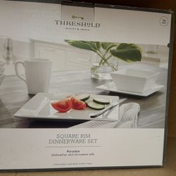 Dinner Set