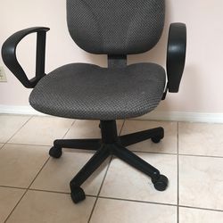 Office Chair $15
