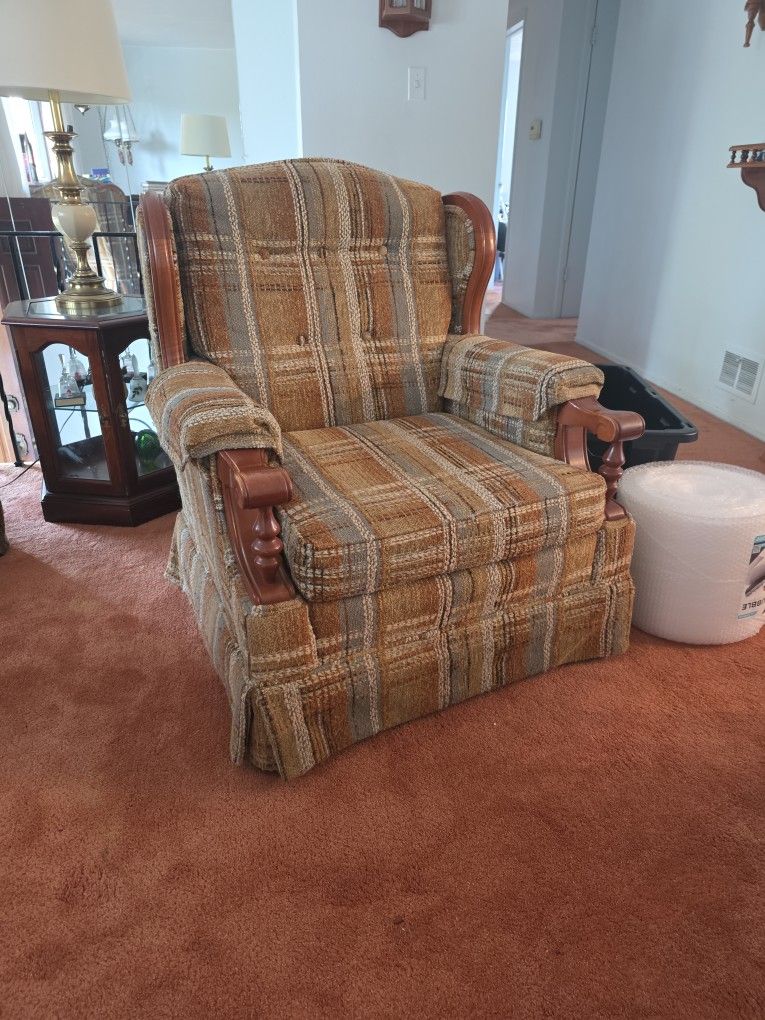 2 Chairs