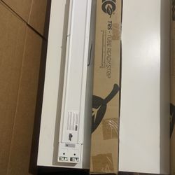 EIKO  2’ Fixture - T8 2 Lamp Fixture