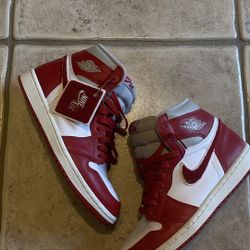 Air Jordan 1 Retro High OG