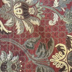 Beautiful Woven Tapestry 