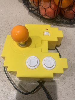 Pac-Man games