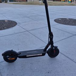 Hovermax H10k Pro E-scooter
