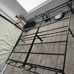King Size Bed Frame