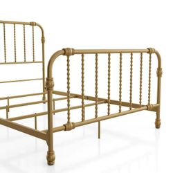 Single 30 x 75 bed set