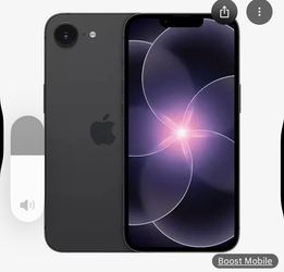 iPhone 17