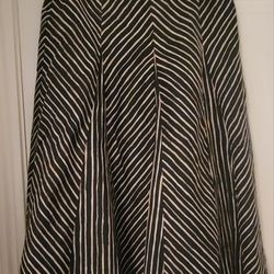 Kenneth Cole Women's Skirt Size 2 