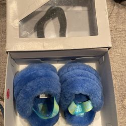 Fluff Yeah Slide