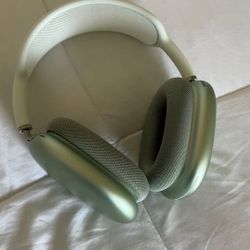 🎧 Apple AirPods Max – Green 