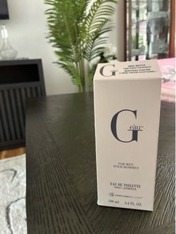 Geau cologne the better acqua di gio