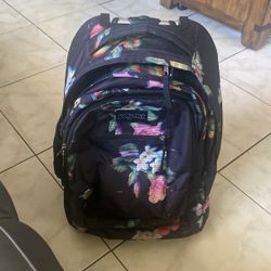 Jansport Backpack 