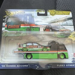 Transport