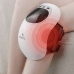  Knee Massager for Arthritis,Swelling Stiff Joints and Muscles Injuries