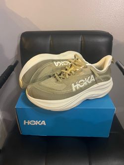 Hoka Sky flow size 10.5D Men’s $95