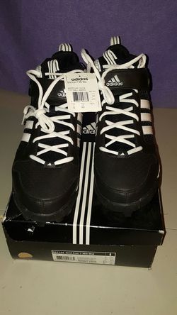 Adidas Men's Size 12 cleats