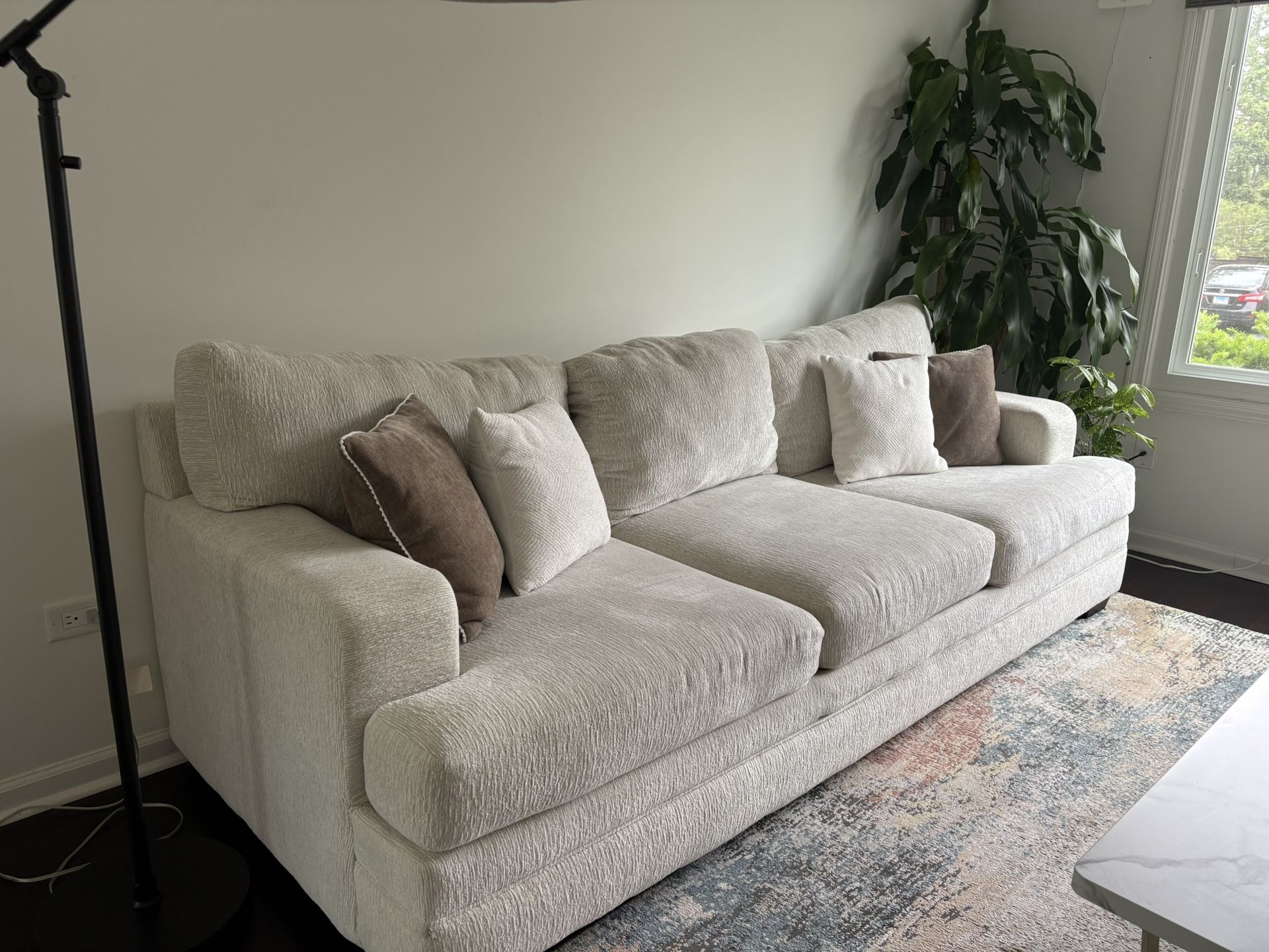 Queen Sleeper Sofa Bed