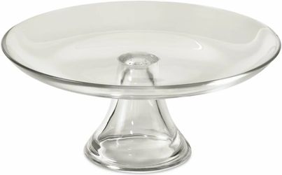 Brand new inbox, arch studio cake stand