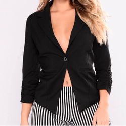 Blazer ! Size Medium