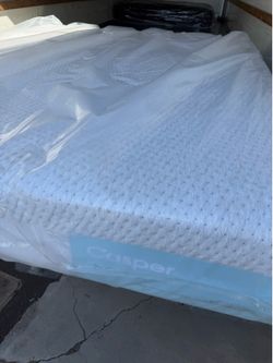 King size eastern euro regular Casper snow max cooling memory foam Serta Sealy Beautyrest black world class purple restore premier nectar ultra classi