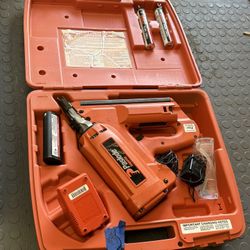Nail Gun