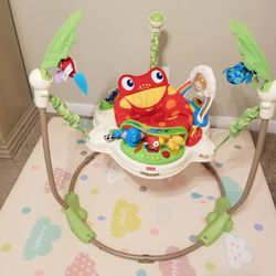 Baby Jumparoo