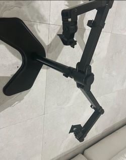 Duo Monitors Stand
