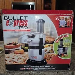 Meal Machine Food Processor Mixer Jiuce Slicer