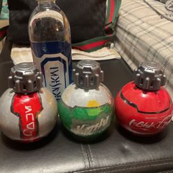 Star Wars Galaxy’s Edge Beverages
