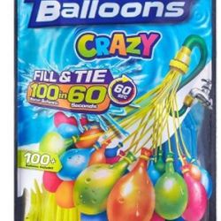 Water Ballon’s 