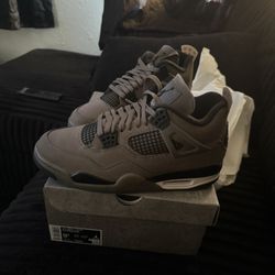 Jordan 4