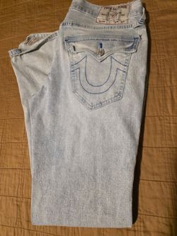 True Religion Jeans