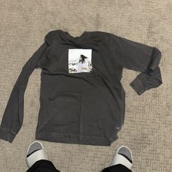 KEHLANI LONG SLEEVE 