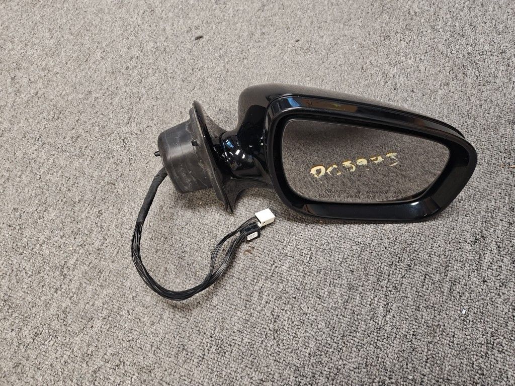 Mercedes E Class Door Mirror