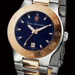 Brand New Tonino Lamborghini Watch For Men