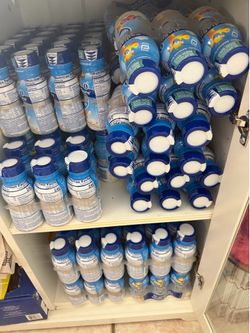 Pediasure