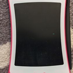 Kids Jot Writing tablet