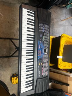 Keyboard