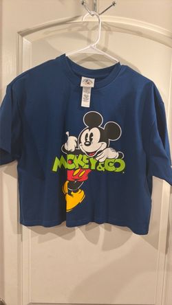 Disney Mickey