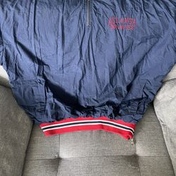 Braves Jacket