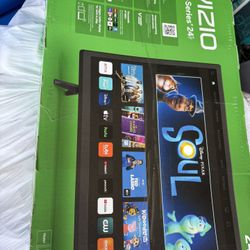 New 24 In Tv