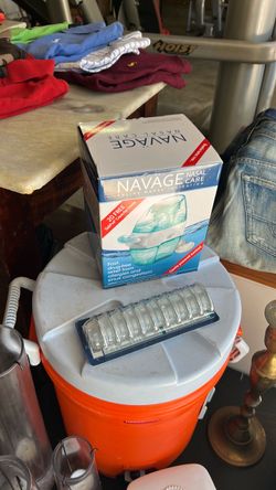 Navage Nasal Care System