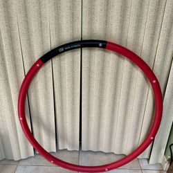 Weighted Hula Hoop