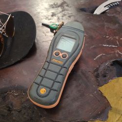 Surveymaster Protimeter