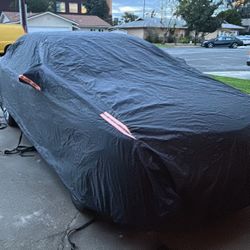 Car Cover
