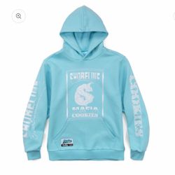 Cookies x Shoreline Mafia Pullover Hoodie - Men’s XXL