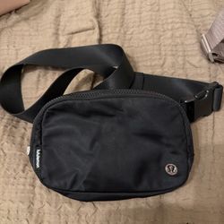 Lululemon Belt Bag/crossbody
